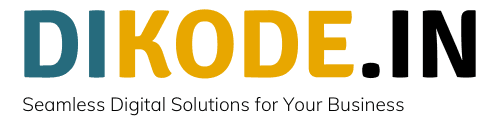 Dikode